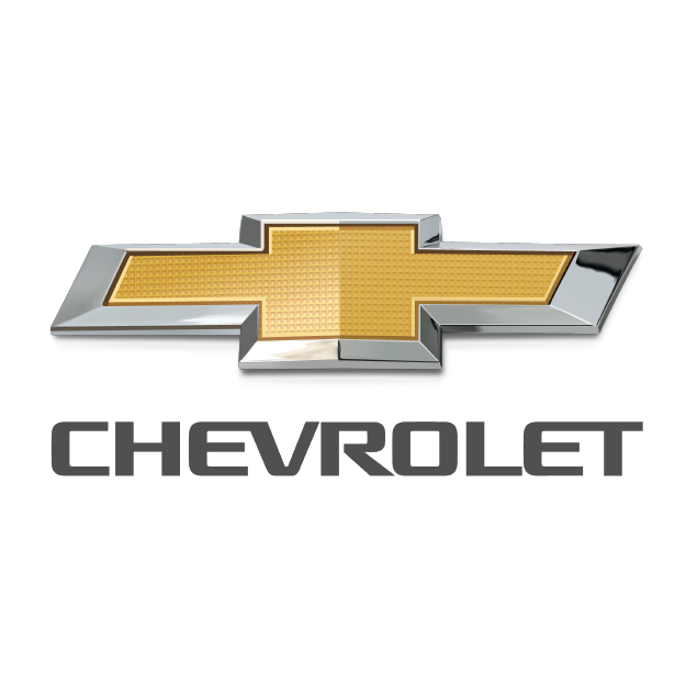 Logo Chevrolet