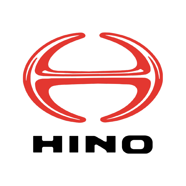 Logo HINO