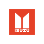 Logo ISUZU