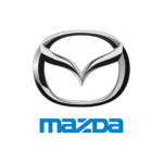 Logo MAZDA