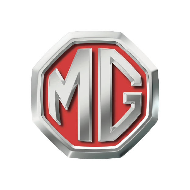 Logo MG