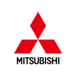 Logo MITSUBISHI