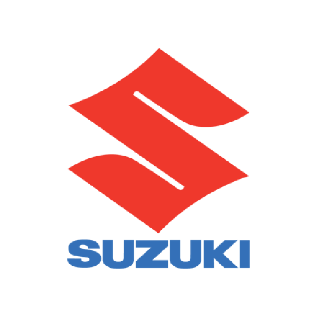 Logo SUZUKI