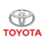 Logo TOYOTA