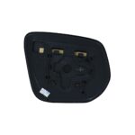เนื้อกระจกมองข้าง SUNNY B14 ปี 1995-2000 ขวา BPG(K6301-9M001 BPS) 1 04