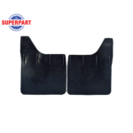 ยางบังโคลนหน้า TFR ปี 91-94 T (ใส่ได้ทั้งL/R) (8-97028611-0) (สินค้าจะได้รับตามรูปภาพ,สินค้าราคาต่อข้าง/ต่อ1ชิ้น) 2 104157 0000 1606 000 7386