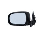กระจกมองข้าง COMMU ปี 05-07 หลังคาเตี้ย HORSE (L)สีดำ (DM-141L-BLACK) (ราคาต่อ 1 ชิ้น) 2 14013c2cd6c4ffea33c4709881d6727c