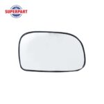 เนื้อกระจกมองข้าง AE101 ปี 1991-1995 ขวา BPG (220629R) 1 6 3