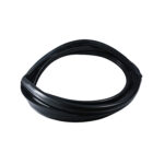 ยางขอบกระจกบังลมหน้า MTX ปี 1987-1999 มีคิ้ว แท้ห้างTOYOTA(56121-89121-A1) 1 66976356
