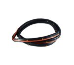 ยางขอบประตูหน้า TIGER ปี 98-01 CAB แท้ห้างTY (R) (67861-YE011) (ราคาต่อ 1 ชิ้น) 2 682d4dc7e3b15d770648299ba21952d5