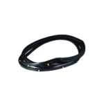 ยางขอบประตูหน้า MTX ปี 1987-1999 ซ้าย แท้ห้างTOYOTA(67862-89107-A1) 1 939619d100f7544faa4bef2e81c52170