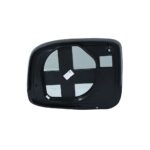 เนื้อกระจกมองข้าง TEANA ปี 2009-2013 ซ้าย แท้ห้างNISSAN(96366-JN20A) 1 9d43e0e94634a360b271fc3af598e361