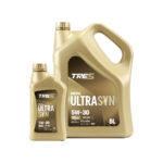 DIESEL ULTRASYN 5W 30 61L