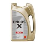 Superpart - ENEOS X-SP PREMIUM FULLY SYN 5W40