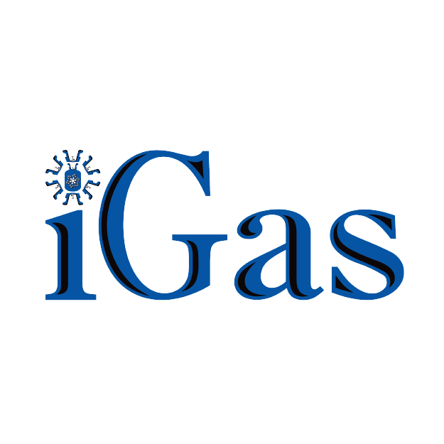 iGas