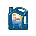 SHELL HELIX DIESEL HX7 10W30