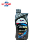 น้ำมันเครื่องเบนซินกึ่งสังเคราะห์ PERFORMA SYNTEC PLUS (10W 40) 1L PTT (406493) 1 SPP 65508