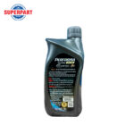 น้ำมันเครื่องเบนซินกึ่งสังเคราะห์ PERFORMA SYNTEC PLUS (10W 40) 1L PTT (406493) 2 SPP 65509