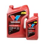 VALVOLINE DESEL MAXLIFE10W40 2