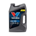Superpart - VALVOLINE DIESEL TURBO 10W30