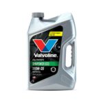 Superpart - VALVOLINE SYNPOWER ECO(0W-20)
