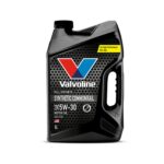 Superpart ร้านขายอะไหล่รถยนต์ออนไลน์ - VALVOLINE SYNTHETIC COMMONRAIL