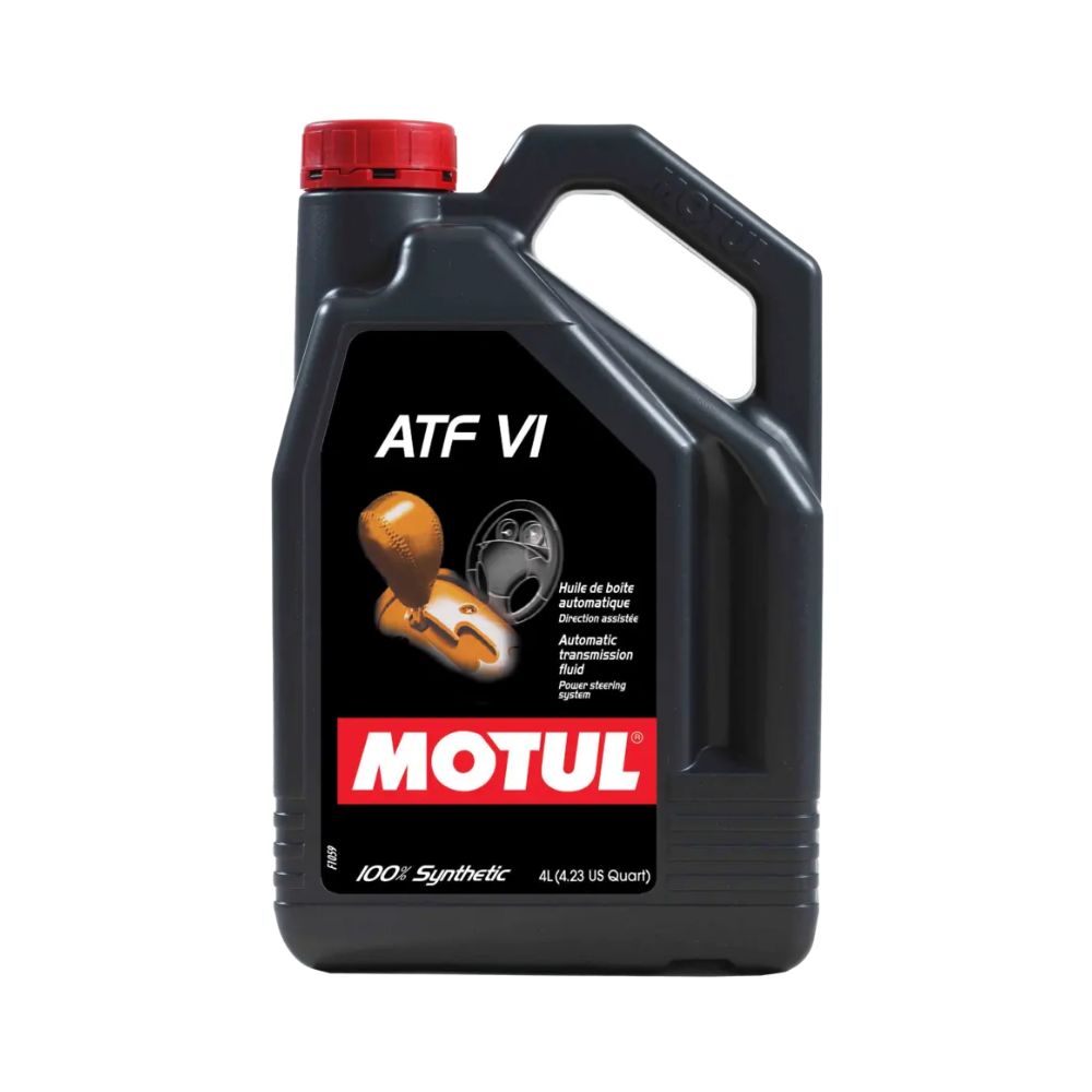 MOTUL ATF VI 1st Superpart ร้านขายอะไหล่รถยนต์ออนไลน์ - Motul
