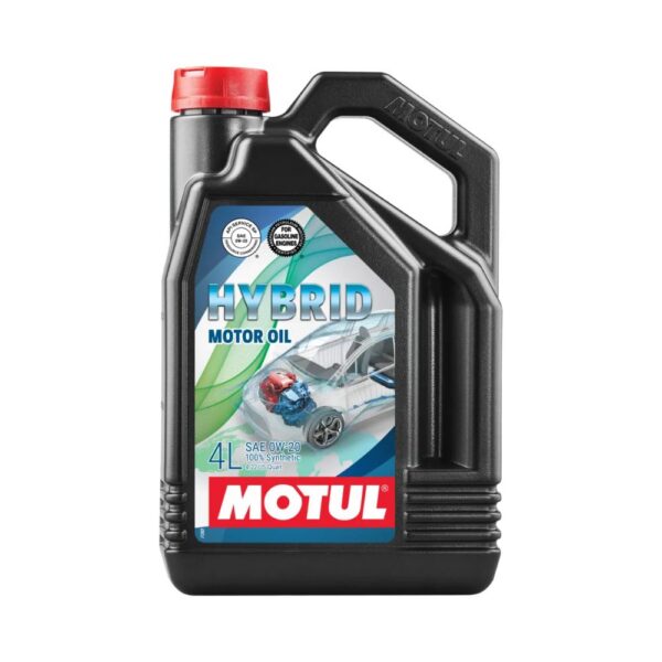 Superpart ร้านอะไหล่รถยนต์ใกล้ฉัน - MOTUL HYBRID