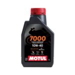 Superpart ร้านขายอะไหล่รถยนต์ออนไลน์ - Motul