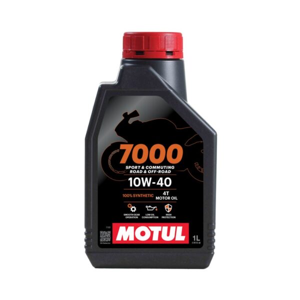 Superpart ร้านขายอะไหล่รถยนต์ออนไลน์ - Motul