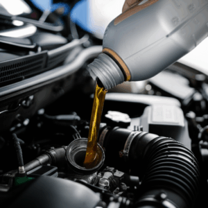 Blog Superpart 23 ร้านขายอะไหล่รถยนต์ออนไลน์ - Flushing เครื่องยนต์ จำเป็นไหม? มีประโยชน์อย่างไร และควรทำเมื่อไหร่?