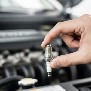 Blog Superpart 21 ร้านขายอะไหล่รถยนต์ออนไลน์ - หัวเทียน