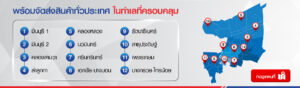 Superpart ร้านขายอะไหล่รถยนต์ออนไลน์ - สาขาอะไหล่รถยนต์ใกล้ฉัน