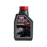 น้ำมันเครื่อง MOTUL TRD Sport Engine Oil Gasoline 5W30 1L
