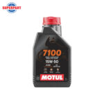 Superpart ร้านขายอะไหล่รถยนต์ออนไลน์ - Motul