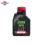 Superpart ร้านขายอะไหล่รถยนต์ออนไลน์ - Motul