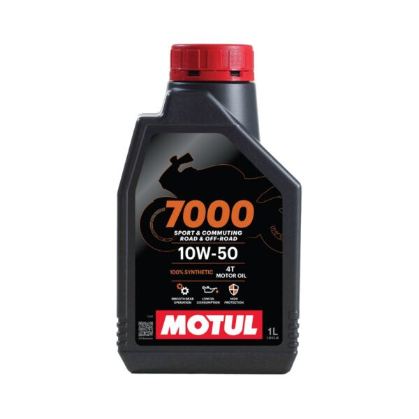Superpart ร้านขายอะไหล่รถยนต์ออนไลน์ - Motul