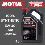 Superpart ร้านขายอะไหล่รถยนต์ออนไลน์ - Motul TRD
