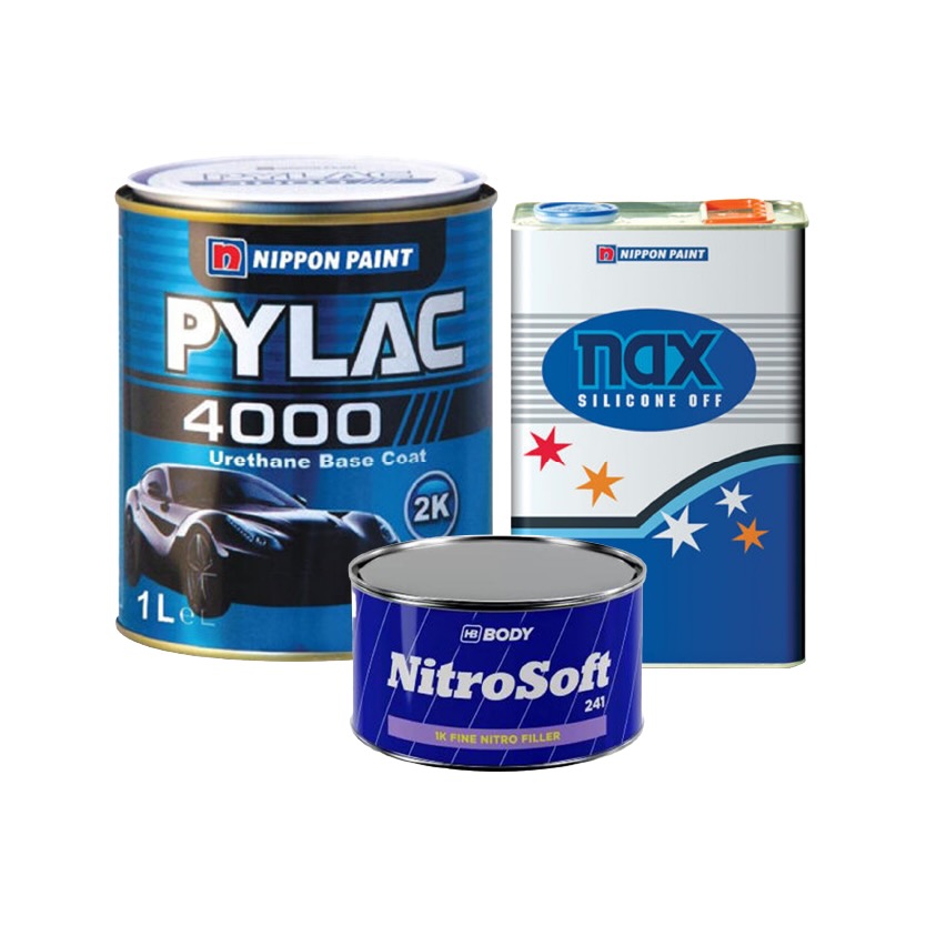 Superpart ร้านขายอะไหล่รถยนต์ออนไลน์ - ผลิตภัณฑ์ดูแลรถยนต์ภายนอก