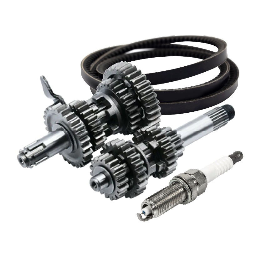 Superpart ร้านขายอะไหล่รถยนต์ออนไลน์ - ระบบเครื่องยนต์และส่งกำลัง