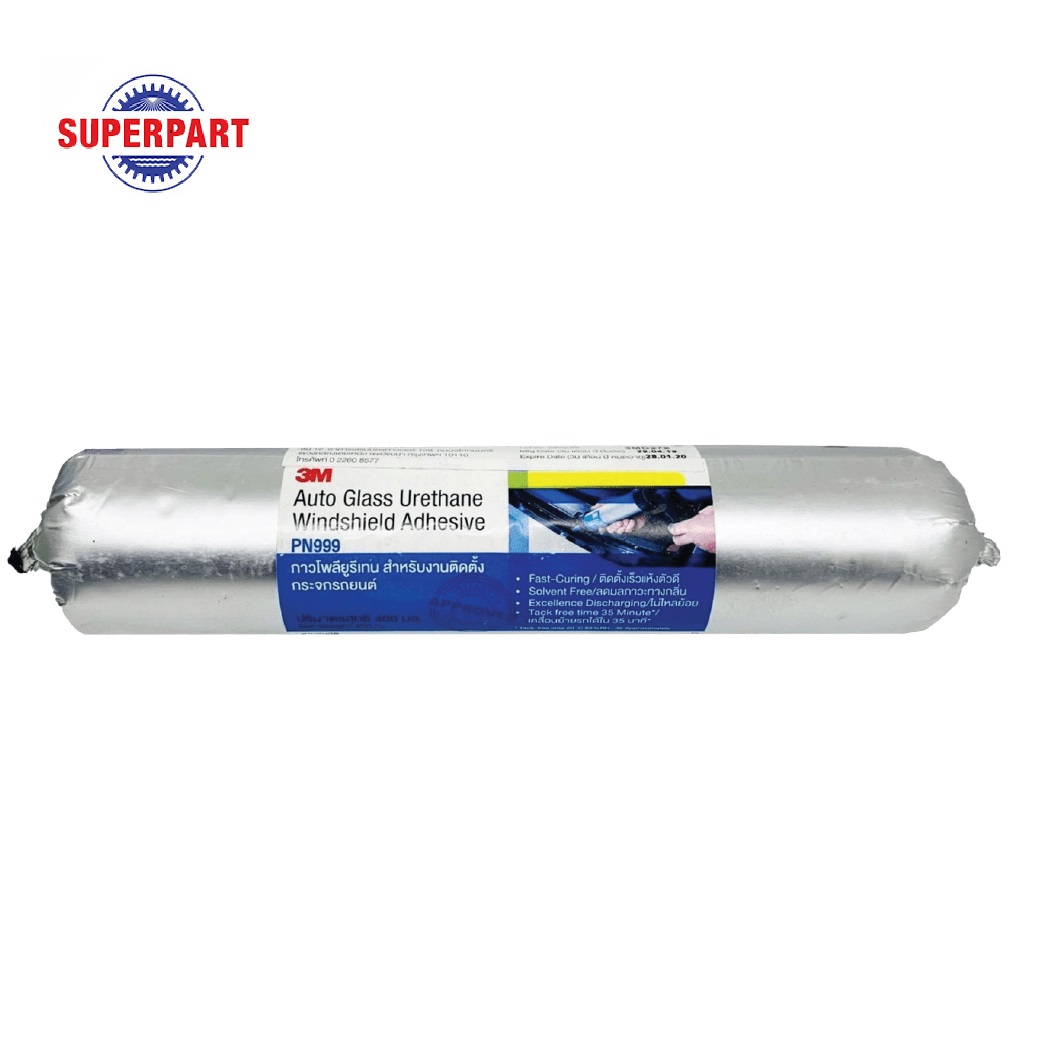 97209915 SPP PN999 3M กาวโพลียูรีเทน